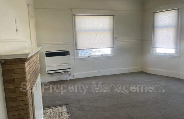 331 Mission Street - 1A