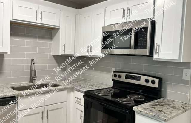 Spring Special is Here!!!  Receive 1 MONTH FREE on a 13 month lease!