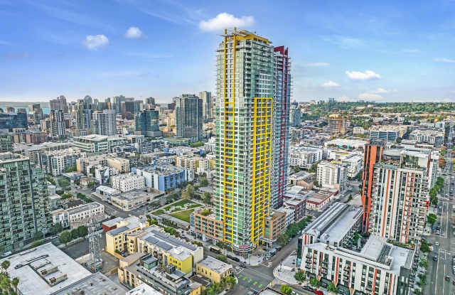 Photo of Pinnacle on the Park
