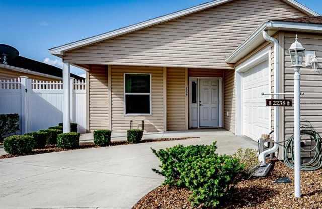2238 SOUTHWOOD DRIVE