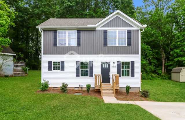 1696 Massapoag Road - 1696 Massapoag Road, Lincoln County, NC 28092