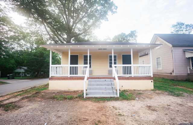 532 North 13th Street - 1