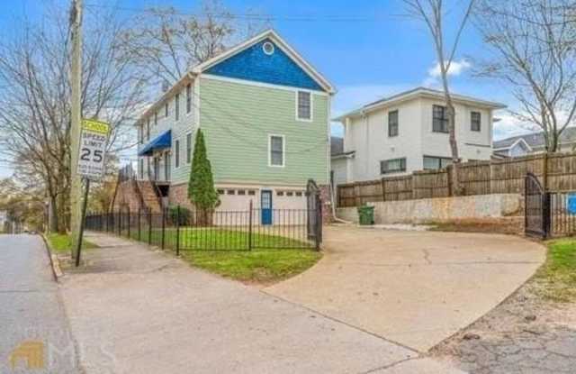 588 John Wesley Dobbs Avenue NE