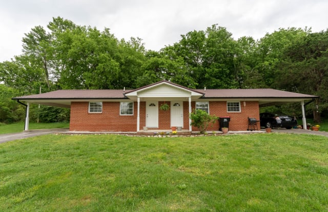 2182 Lakeview Road - 2182 Lakeview Road, Loudon County, TN 37772