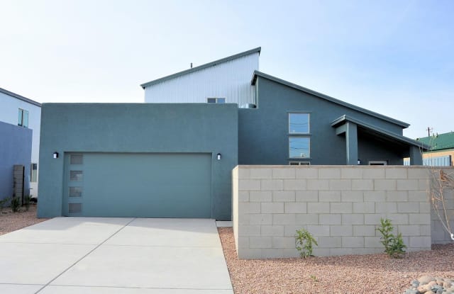 840 S Fremont Avenue - 840 South Fremont Avenue, Tucson, AZ 85719