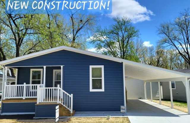 1143 Bayside Road, #149