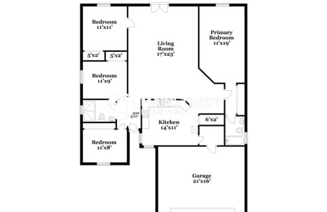 11839 Brenford Crest Drive