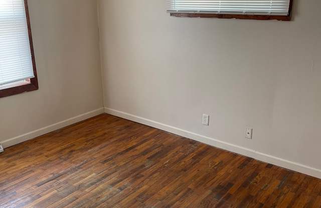 1017 Northwood Street