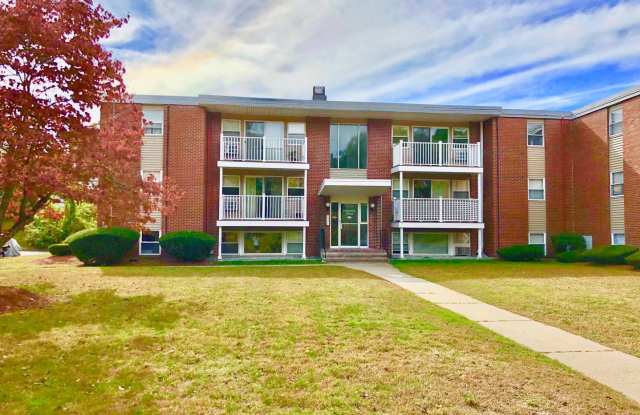 Photo of Worthen Realty Trust