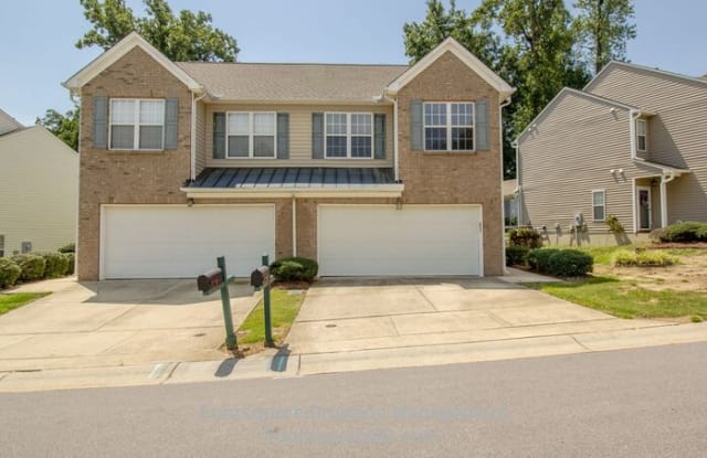 2603 Blackwolf Run Lane - 2603 Blackwolf Run Lane, Raleigh, NC 27604