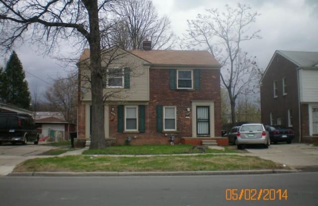 7736 Evergreen Avenue - 7736 Evergreen Ave, Detroit, MI 48228