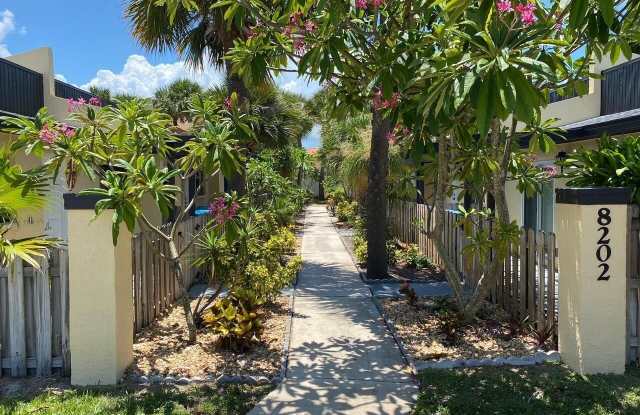 Photo of 8202 Canaveral Boulevard unit: 3