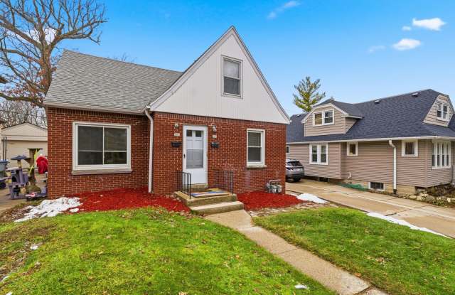 201 North 78th Street - 201