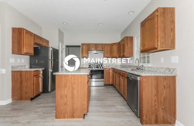 12235 Old Timber Road