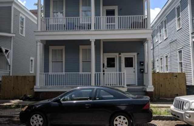 217 West 31st StreetUnit B