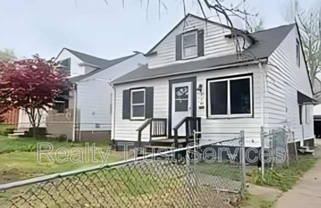 Photo of 4310 East 162nd Street