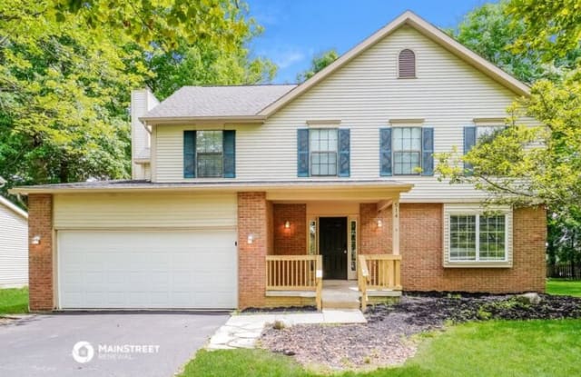 514 Chestnut Avenue - 514 Chestnut Avenue, Westerville, OH 43082