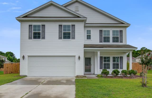 1521 Mcintosh Rd - 1521 Mcintosh Rd, Charleston, SC 29455