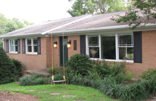 501 Parkview Drive