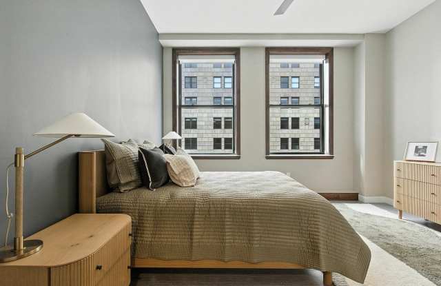 The Bulkley Residences at Playhouse Square