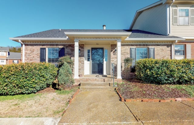 701 Brentwood Pt - 701 Brentwood Pointe, Brentwood, TN 37027