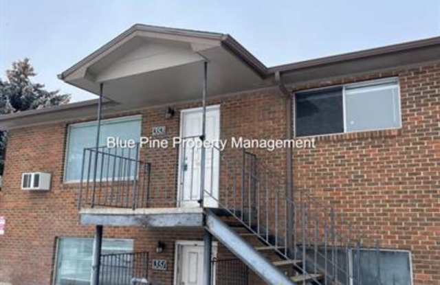 357 East 15th Street