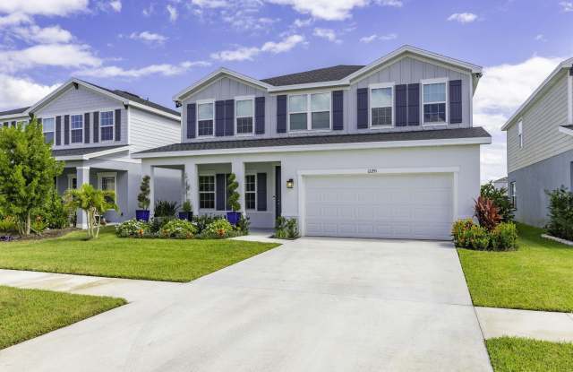 Photo of 12291 SW Forli Way