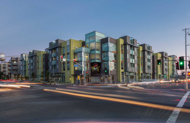 Photo of Parc on Powell