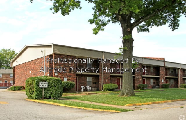 4300 Norbrook Drive #211 - 4300 Norbrook Drive, Jefferson County, KY 40218