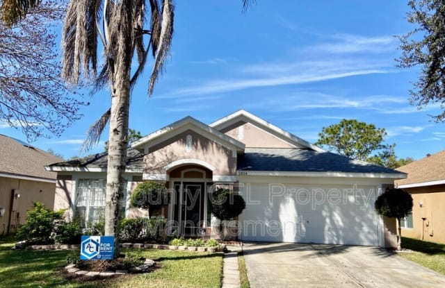 2814 Rivers End Road - 2814 Rivers End Road, Orange County, FL 32817