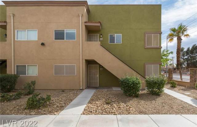 This beautiful 2 Bedroom and 2 Bath Condo in Northwest Vegas! - 1814 North Decatur Boulevard, Las Vegas, NV 89108