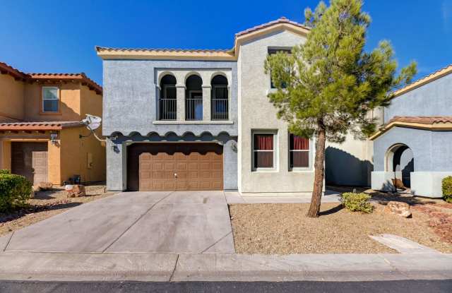 Photo of 104 Honors Course Drive, Las Vegas, Nevada 89148