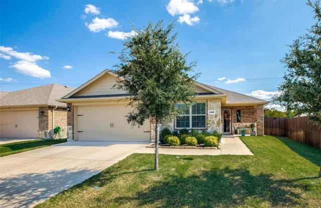 1108 Corbitt Lane - 1108 Corbitt Lane, Fate, TX 75189