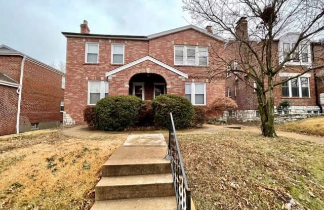 7352 Balson Ave - 7352 Balson Avenue, University City, MO 63130