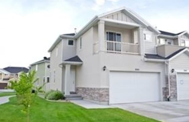 3245 W Desert Lily Dr - 3245 W Desert Lily Dr, Lehi, UT 84043