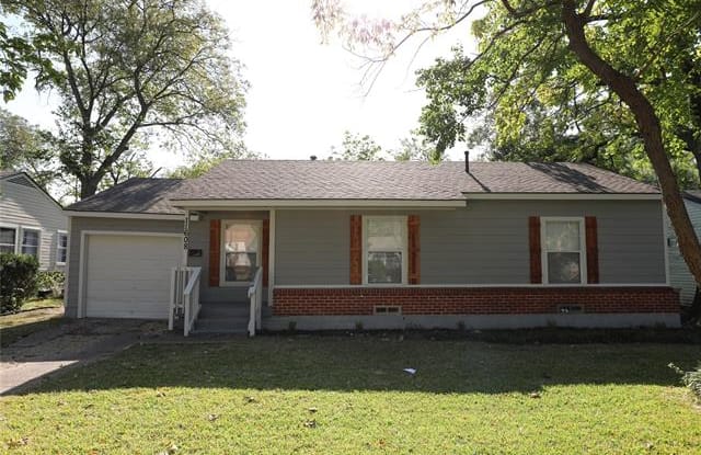 11608 Lippitt Avenue - 11608 Lippitt Avenue, Dallas, TX 75218