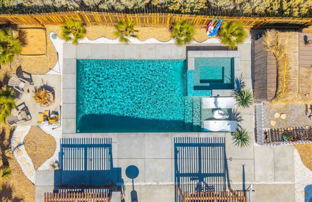 Fully Furnished Pool Home