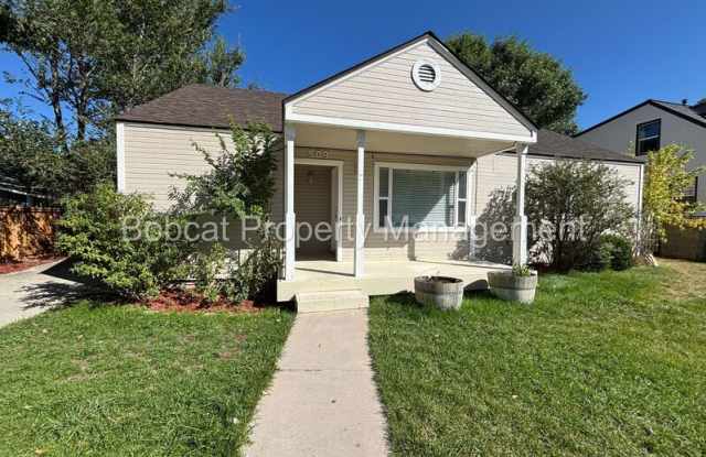509 Westview Ave