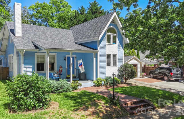 Photo of 1610 Park Road