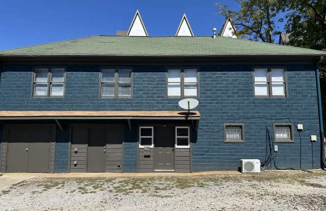 207 North Church Avenue