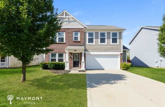 2452 Cabin Hill Road