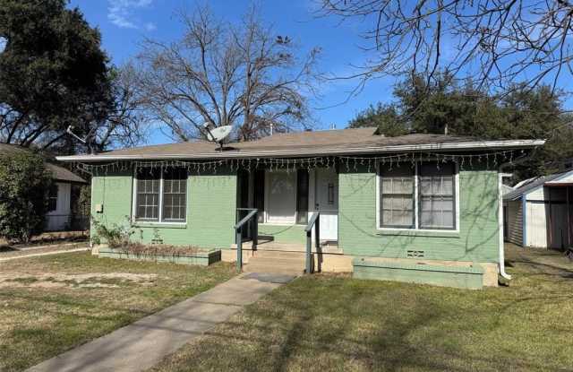 210 W Willingham Street