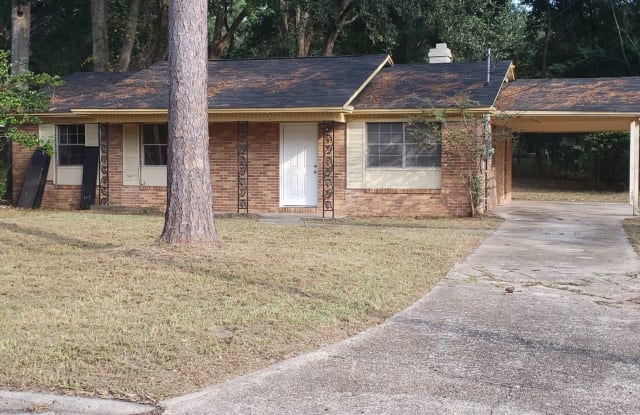 712 Stafford Street - 712 Stafford Street, Tallahassee, FL 32305