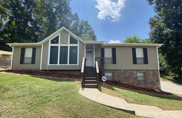 737 Orchard Rd - 737 Orchard Road, Birmingham, AL 35235