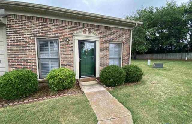 8136 Oldfield Road Southwest - 1