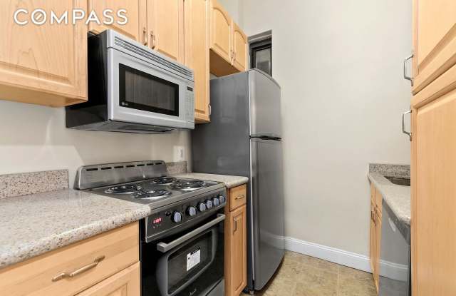 350 West 56th Street