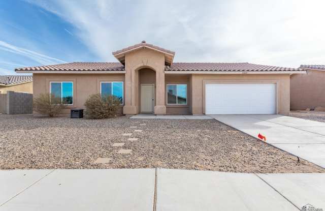 4309 S Ponderosa Trail
