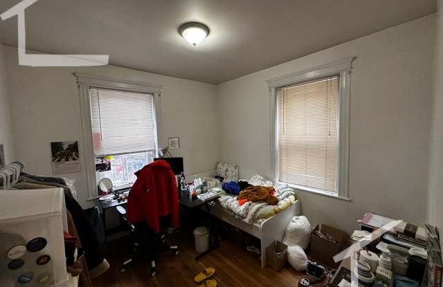 6 Price Rd #3C Boston MA 02134