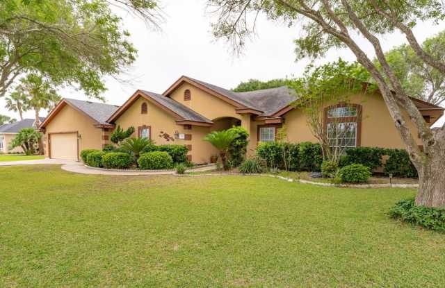 40 Ocelot Trail