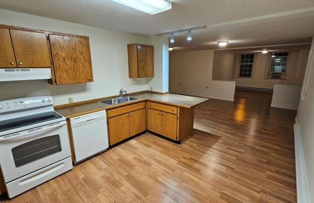 Photo of The Apartments at Lamberton